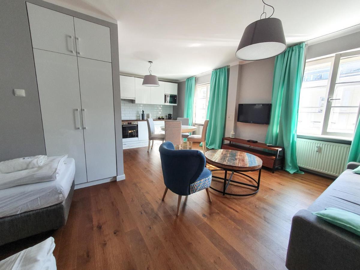 Royal Route 3* Warszawa
