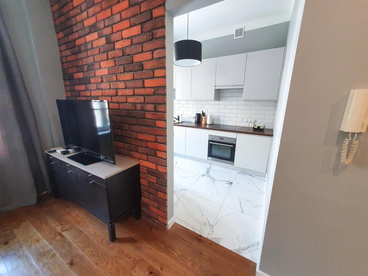 Hotel apartamentowy Royal Route Warszawa