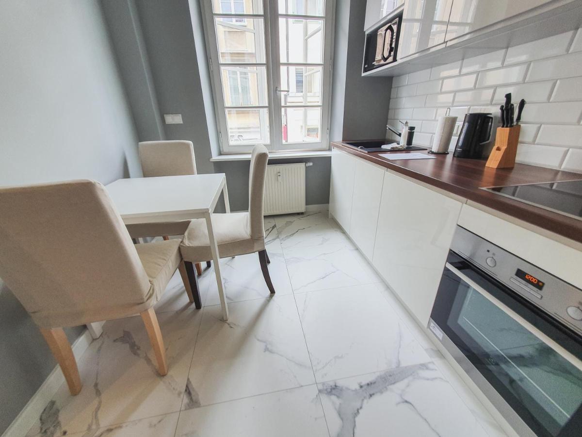 Hotel apartamentowy Royal Route 3*
