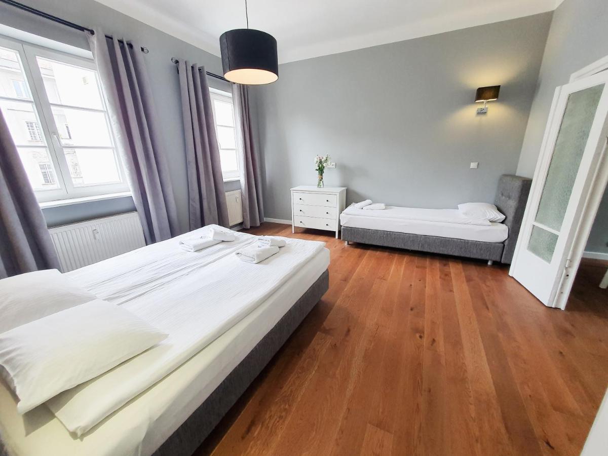Hotel apartamentowy Royal Route