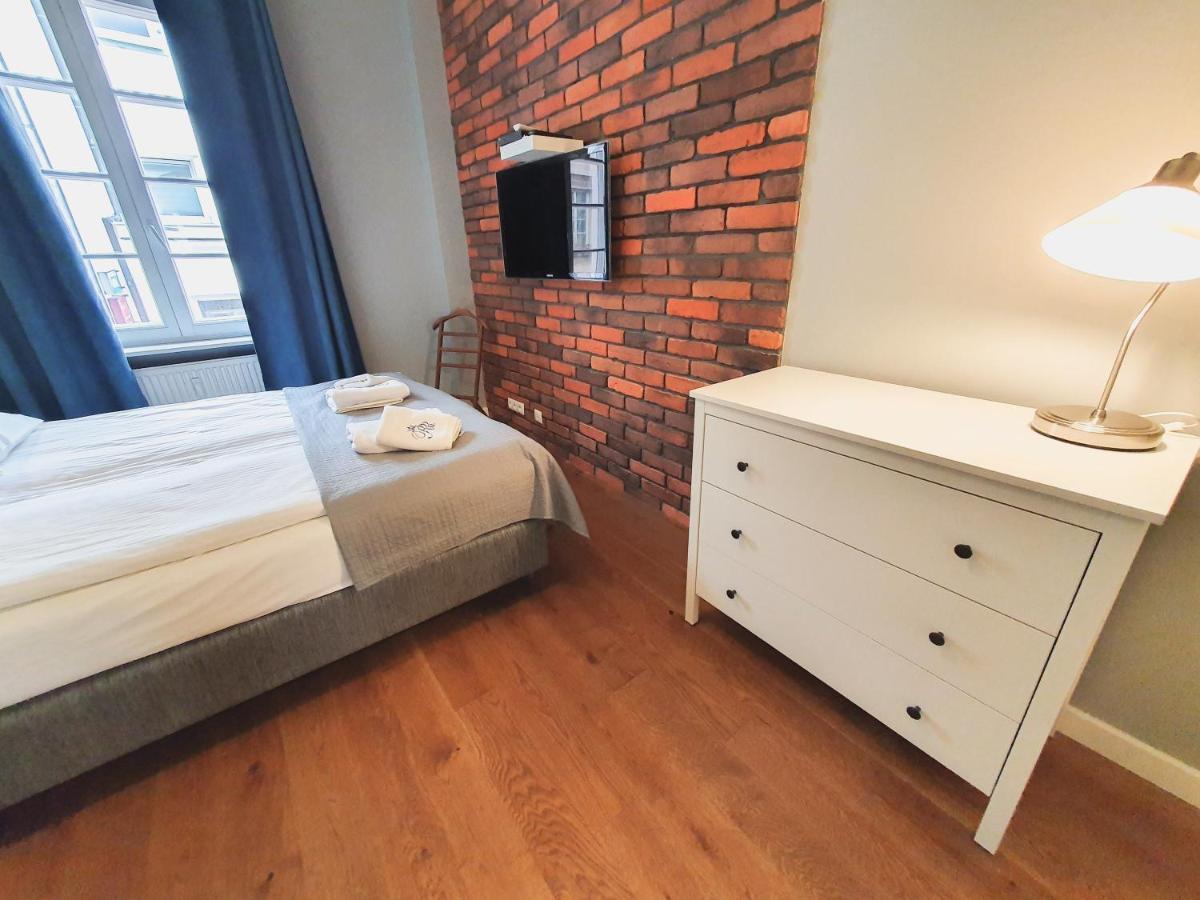 Royal Route Hotel apartamentowy 3*