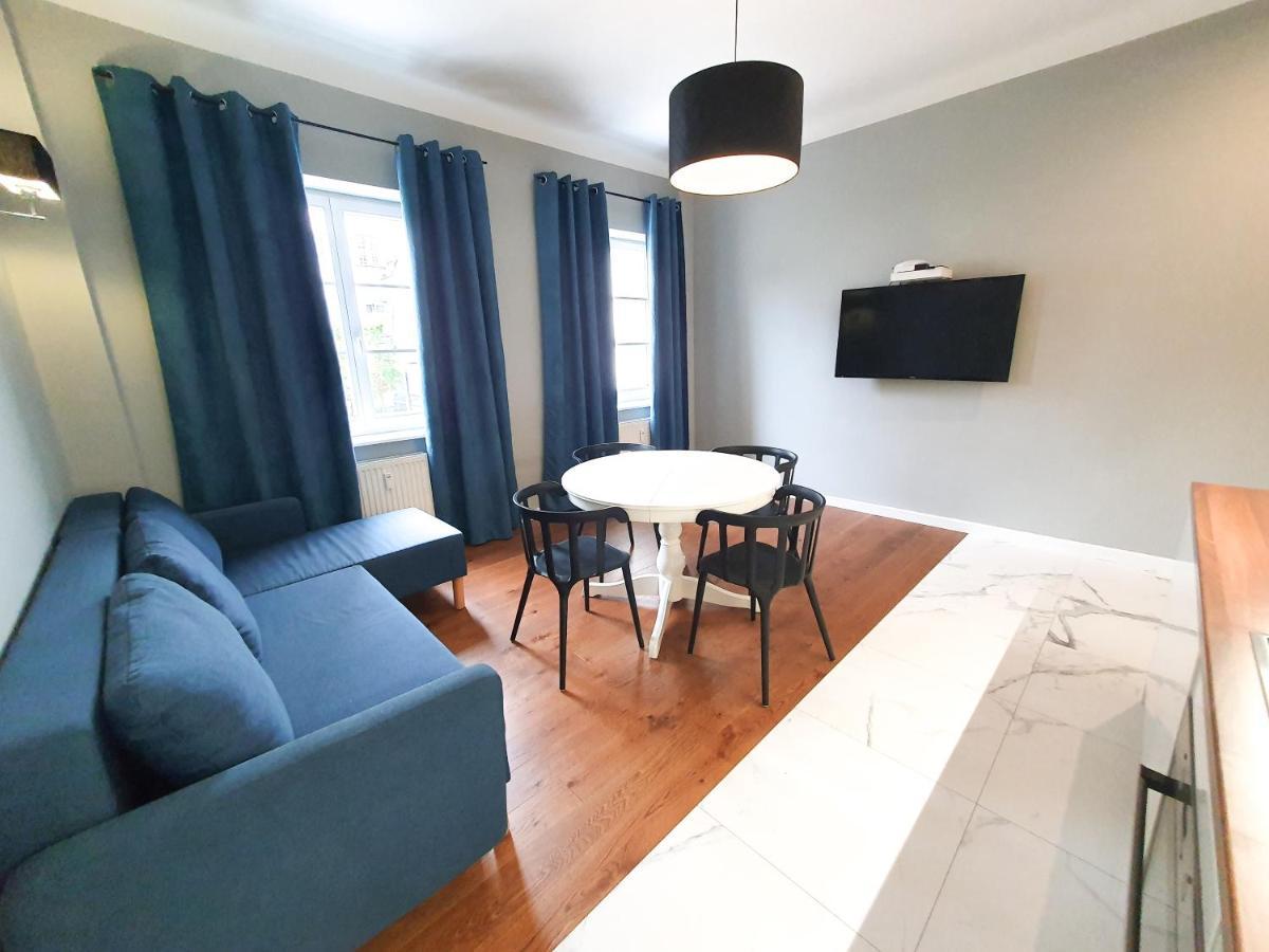 Royal Route Hotel apartamentowy Warszawa