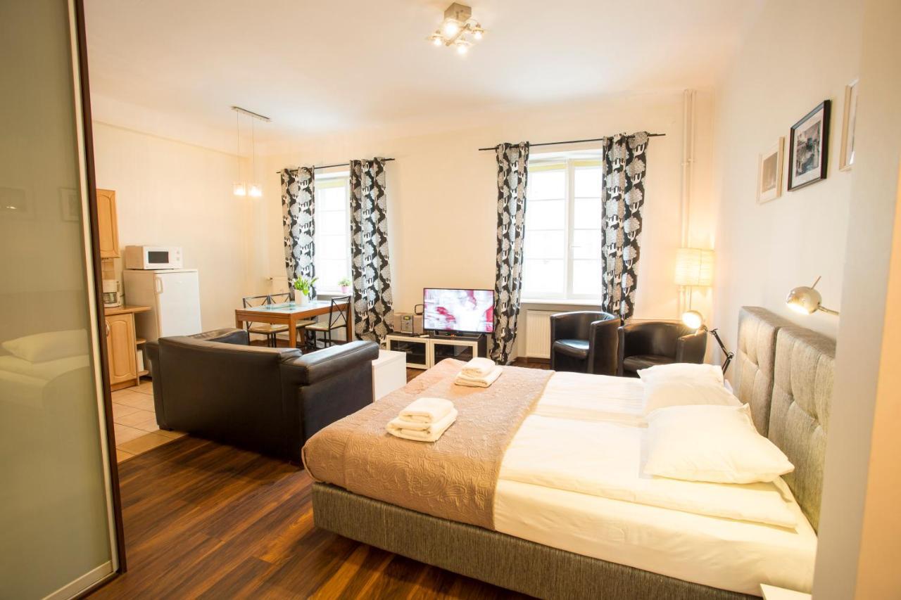 Royal Route Hotel apartamentowy