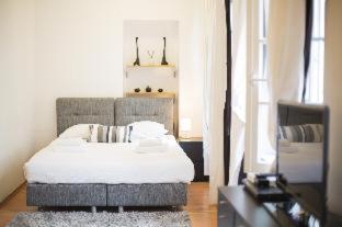 Royal Route Hotel apartamentowy 3*