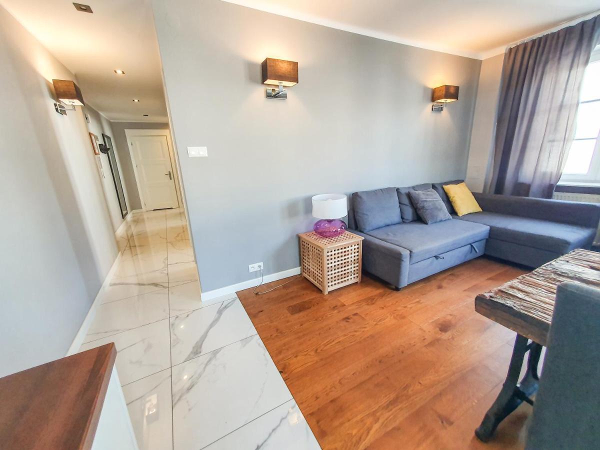 Royal Route Hotel apartamentowy