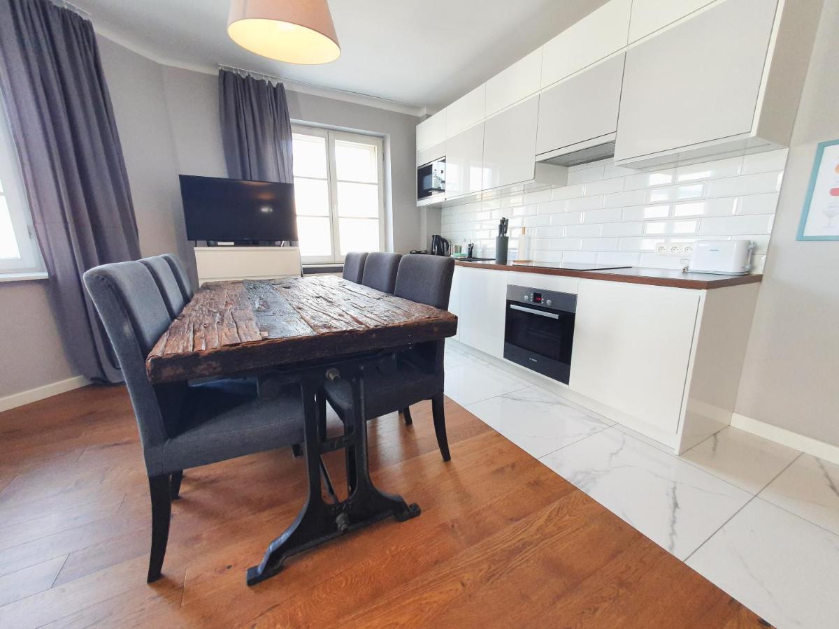 Hotel apartamentowy Royal Route 3*