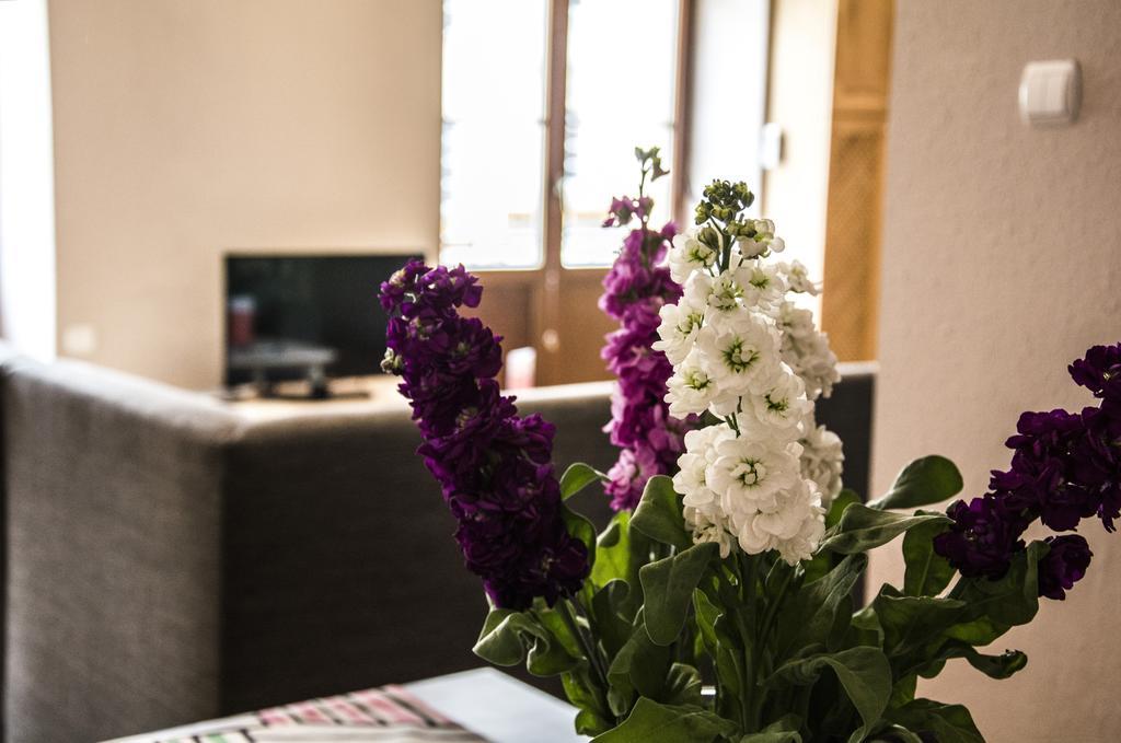 Hotel apartamentowy Royal Route Warszawa
