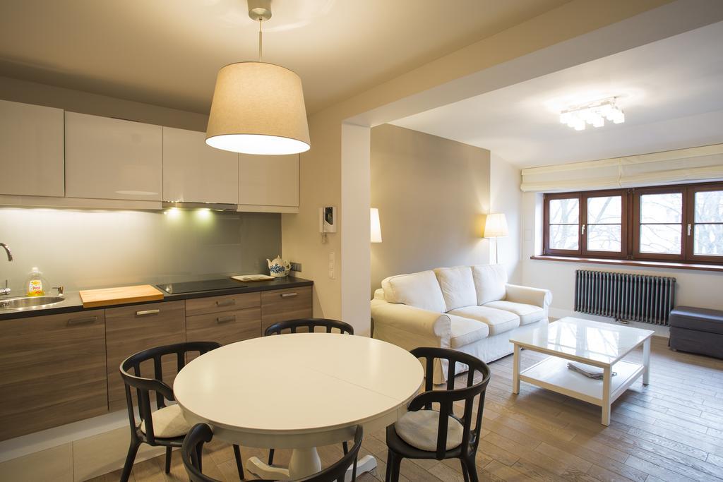 Royal Route Hotel apartamentowy