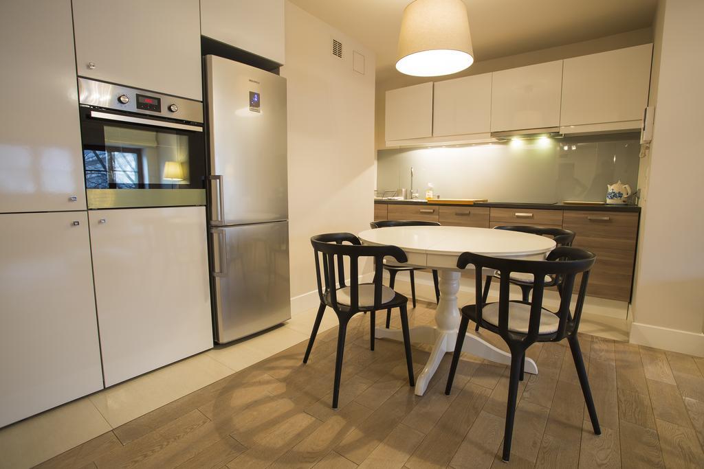 Royal Route Hotel apartamentowy