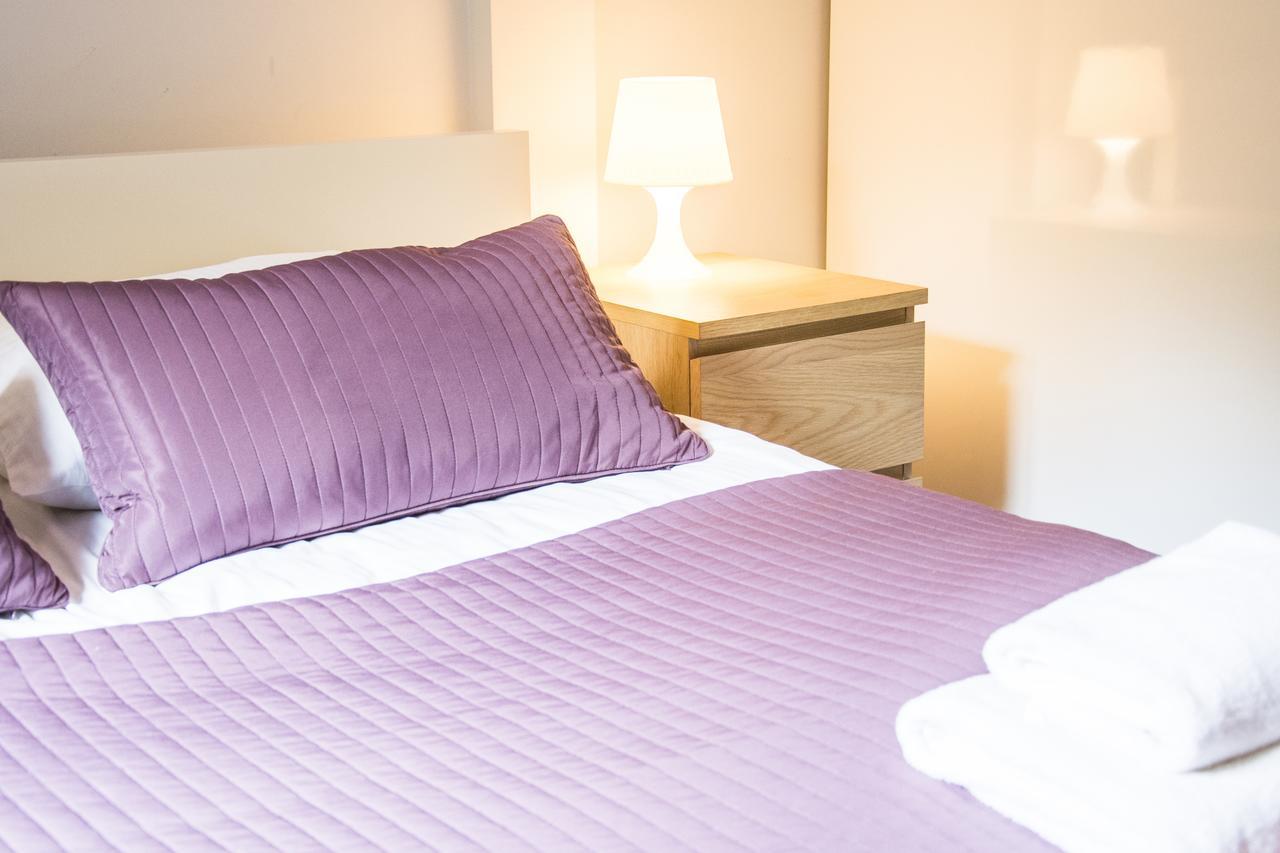 Hotel apartamentowy Royal Route 3*