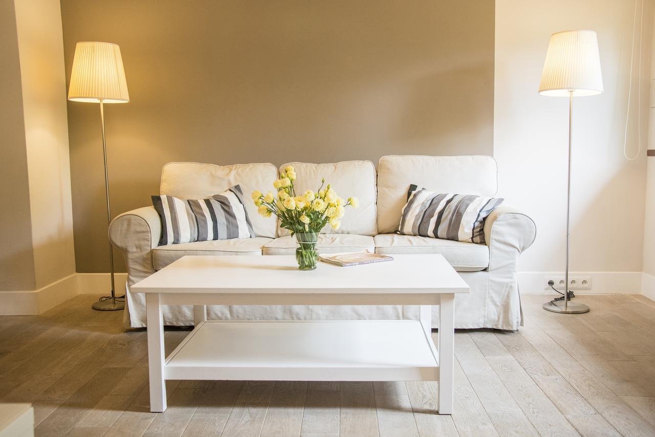Royal Route Hotel apartamentowy Warszawa