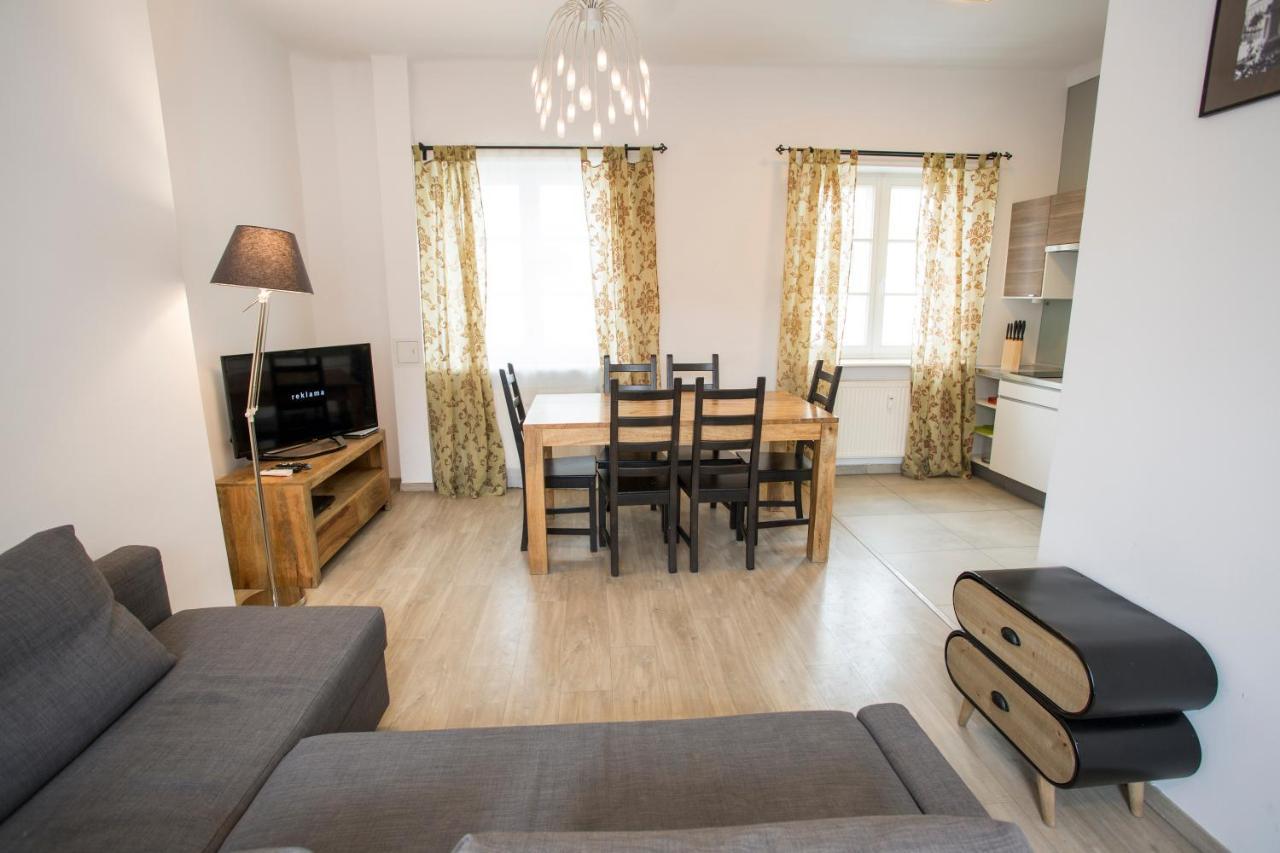 Royal Route Hotel apartamentowy 3*