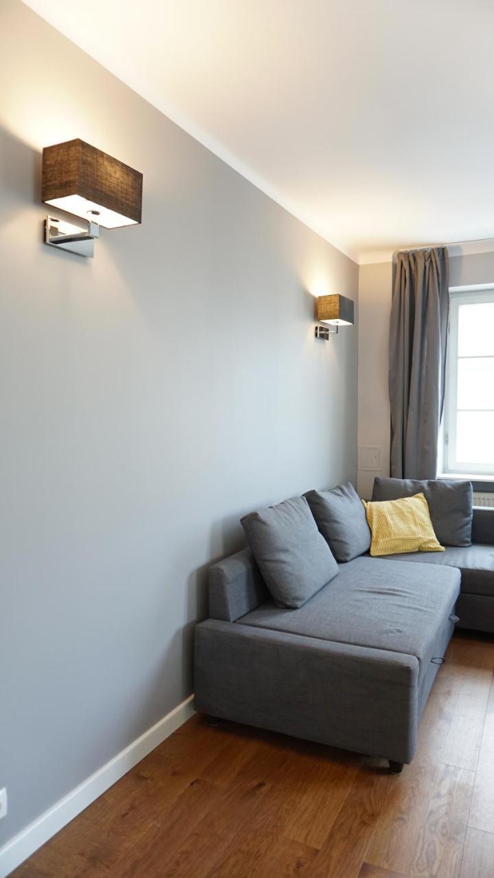 Hotel apartamentowy Royal Route 3*