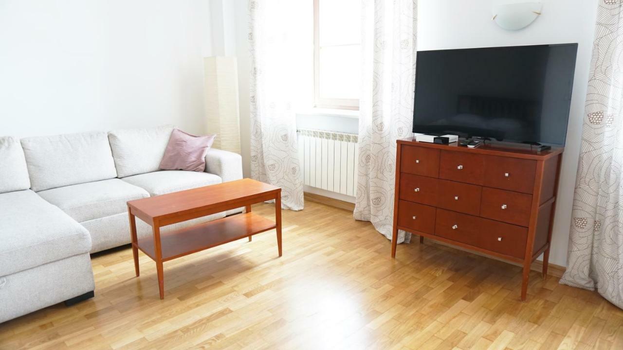 Royal Route Hotel apartamentowy