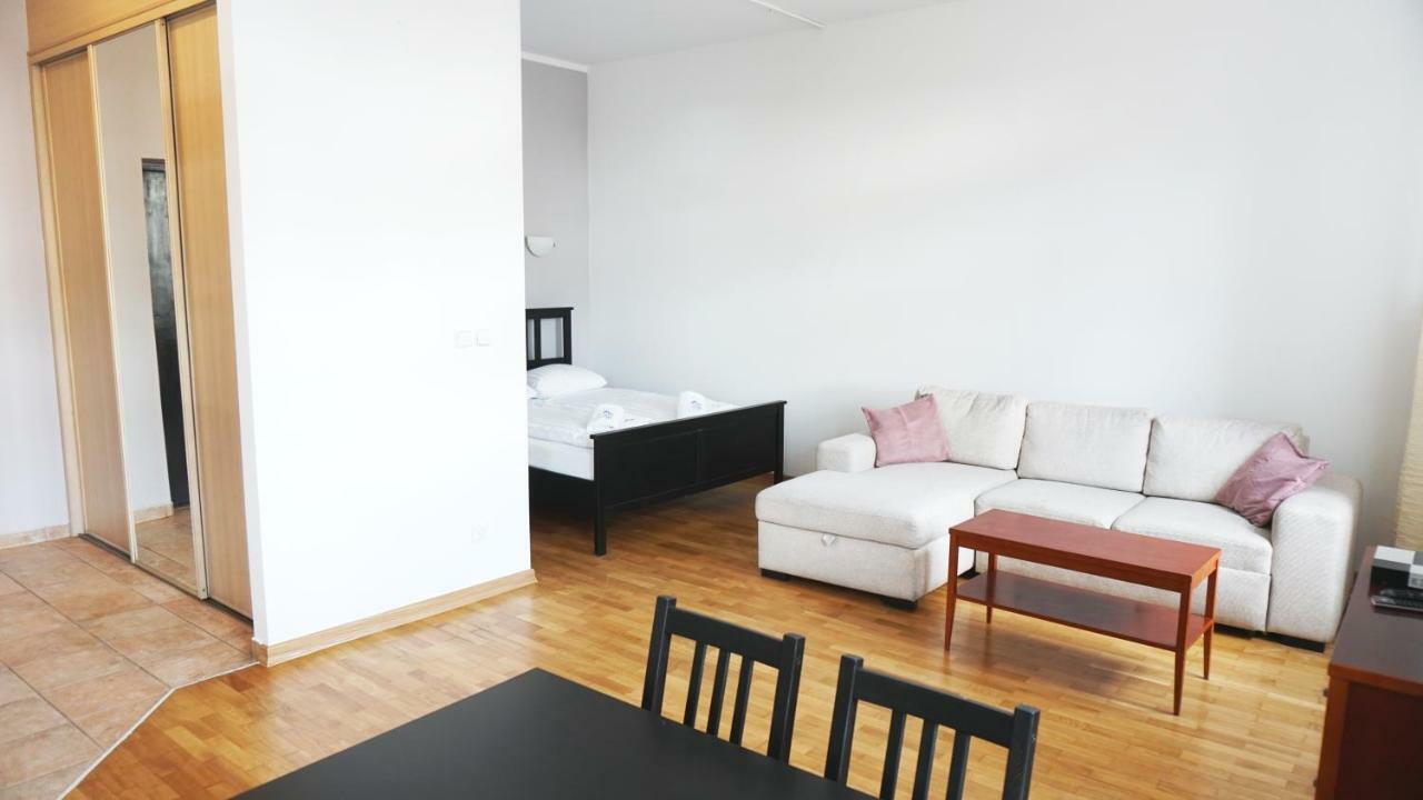 Royal Route Hotel apartamentowy