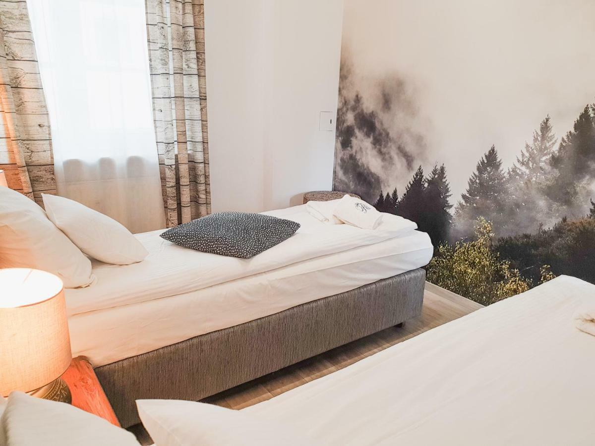 Hotel apartamentowy Royal Route Warszawa